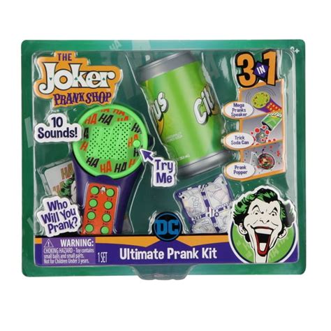 joker prank|the joker prank shop toys.